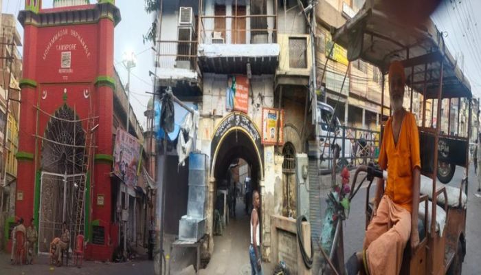 ‘Hindus form just 3% of the population…are the victim of exodus, love jihad’: Locals reveal plan was to capture Chandreshwar Mohalla during Kanpur violence