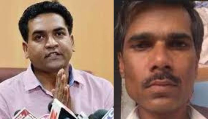 Kanhaiya Lal beheading: Fundraiser by Kapil Mishra to help the family of the deceased tailor completes its target of Rs 1 crore within 24 hours