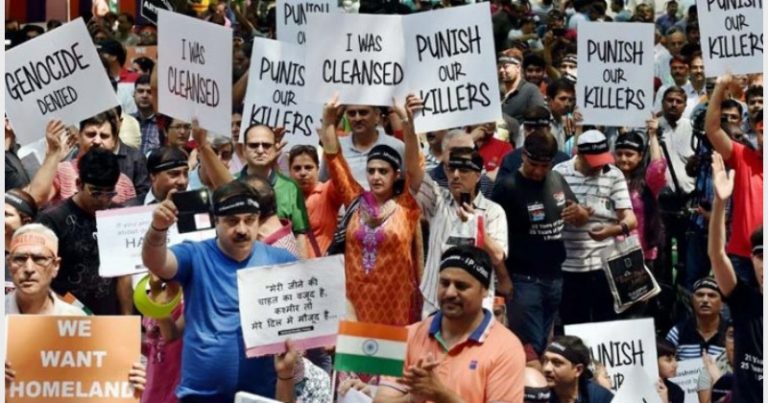 From Kashmiri Pandit Makhan Lal Bindoo to Hindu bank manager Vijay Kumar, here are the 10 Hindus killed in 36 weeks in Kashmir