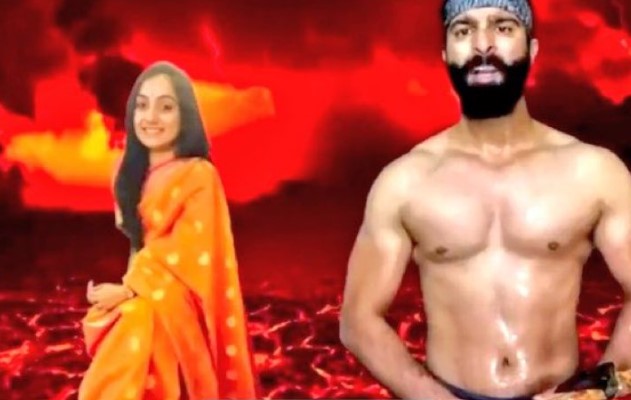 Jammu and Kashmir police arrests Kashmiri YouTuber Faisal Wani who enacted the beheading of ex-BJP spokesperson Nupur Sharma