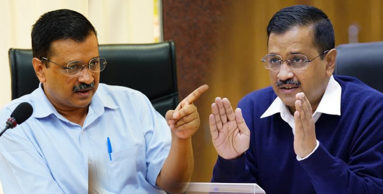 Kejriwal Logic: More students in govt schools in Delhi is good, but more students in govt schools in Himachal is bad
