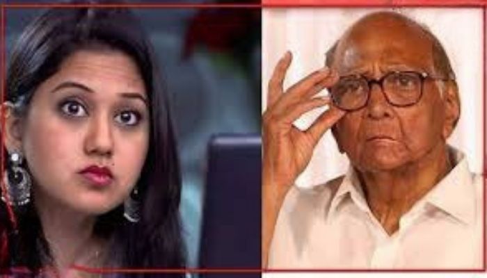 Post ‘against’ Sharad Pawar: Actor Ketaki Chitale granted bail, prosecution apologies for not following norms while arresting her
