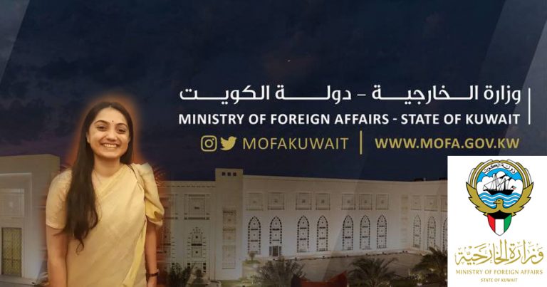 After Qatar, Kuwait summons Indian ambassador over ‘blasphemous’ comments by BJP leaders, demands public apology