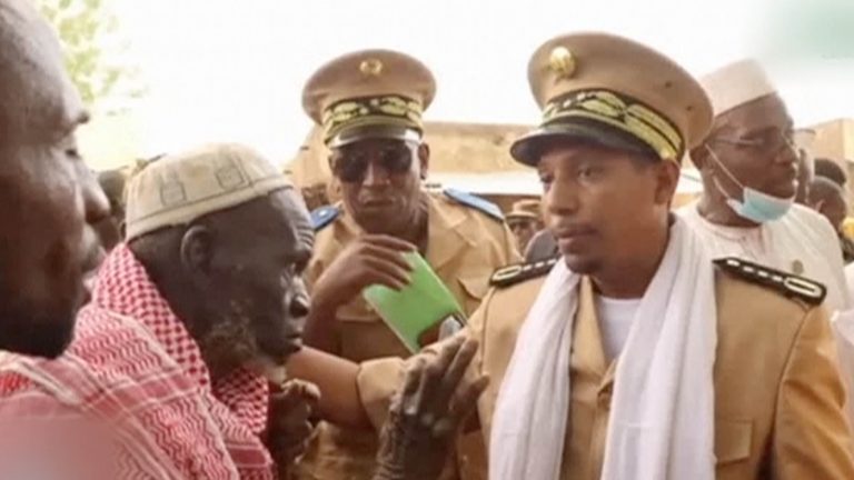 Islamic terrorists linked with the dreaded terrorist group Al-Qaeda kill 132 civilians over the weekend in Mali