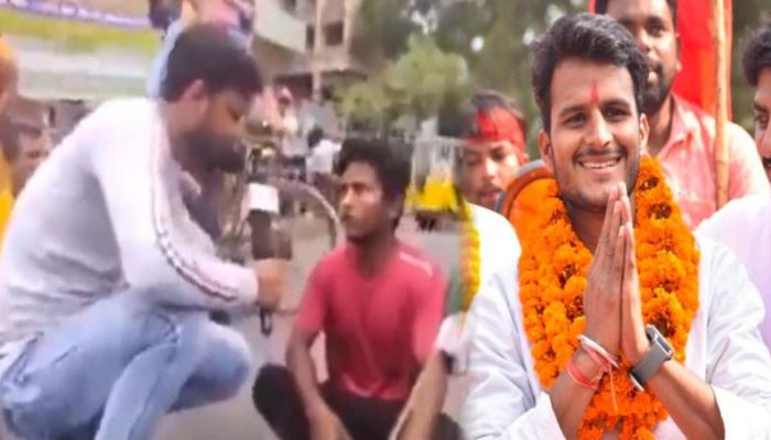 Agnipath recruitment violence: Meet Manish Bhaiya, who allegedly sent clueless ‘protestors’ to protest against the scheme