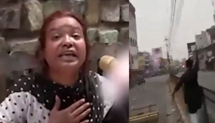 Mother of rioter killed during Ranchi violence says she is proud, ‘he sacrificed his life for Islam’, ‘Kafir who killed him should be punished’, she says