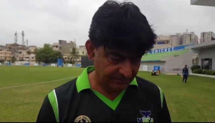 Nadeem Iqbal