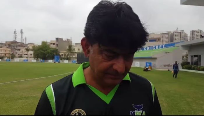 Former Pakistani fast bowler suspended by Pakistan Cricket Board over sexual harassment charges