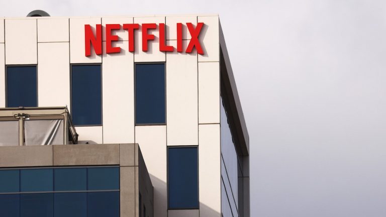 Netflix lays off 300 employees in the second round of job cuts amidst falling subscriptions
