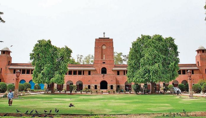 St Stephan's College