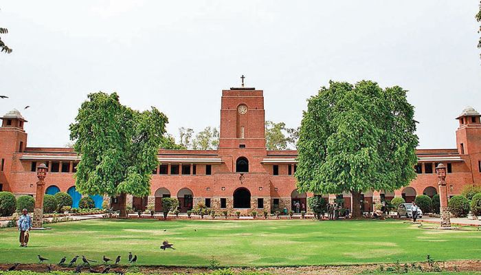 Delhi High Court sends notice to St Stephen’s college over admissions into unreserved seats, DU had mandated admission based on CUET