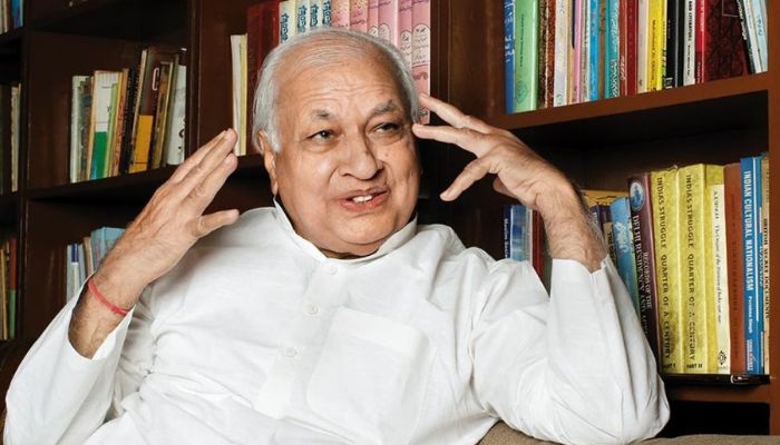 Will Arif Mohammerd Khan be the NDA’s presidential candidate? Know why the Kerala governor is favourite of many