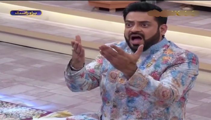 Pakistani politician and meme star Aamir Liaquat Hussain, whose 3rd wife had called him ‘worse than Devil’, found dead in his house