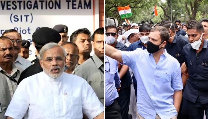 A tale of two Indias: When a sitting CM of state followed rule of land, while an MP’s supporters believe he is above law