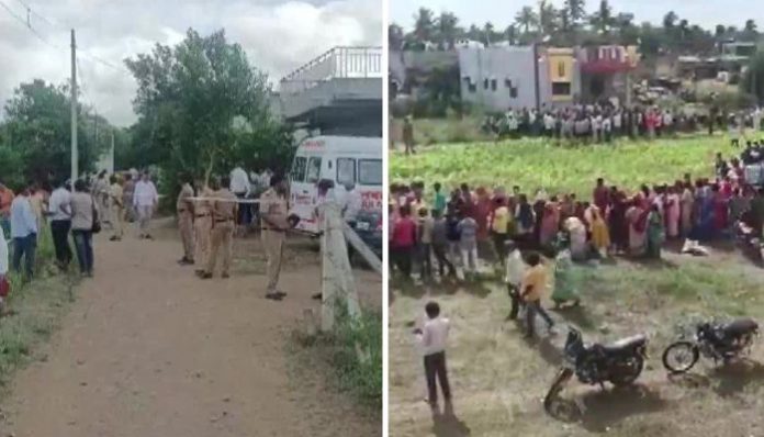 mass suicide in Sangli