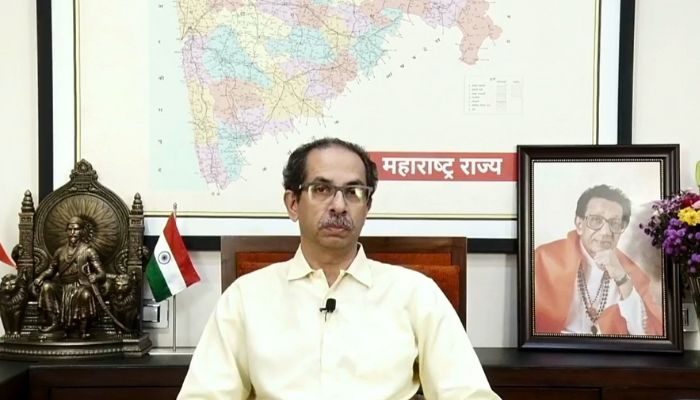 Shiv Sena chief Uddhav Thackeray admits his party members don’t want him as the Maharashtra CM; says he will resign if asked
