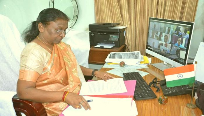 As BJP-led NDA names tribal leader Draupadi Murmu their Presidential candidate, the Indian Left belittles her identity and credentials