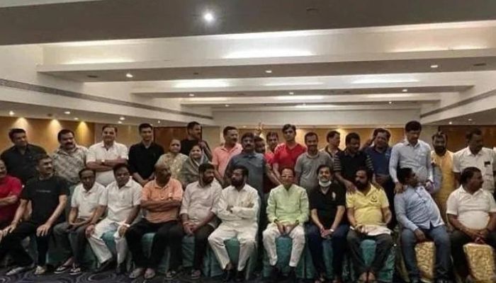 Explainer: What is the Anti-Deflection Law and could it be invoked against Rebel Eknath Shinde-led Sena camp?