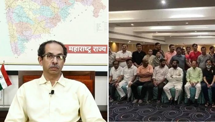 ‘Why were we barred from going to Ayodhya?’ rebel Shiv Sena MLAs ask Uddhav Thackeray: Read full text of the open letter in English
