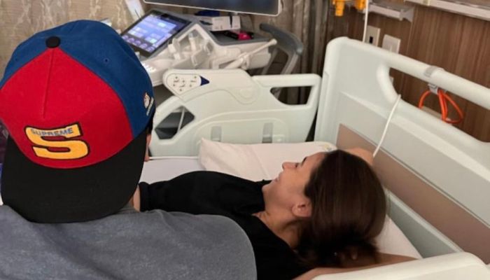 Ahead of Bramhastra’s release, Alia Bhatt posts a picture of ‘baby coming soon’ amid pregnancy rumours