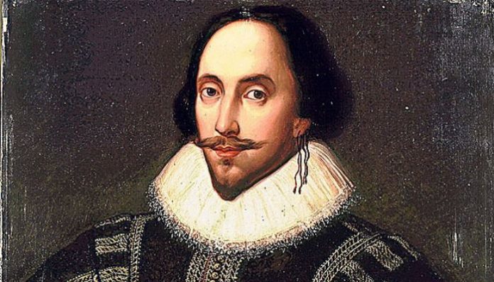 William Shakespeare Islam