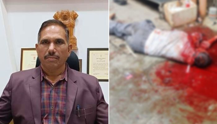 “Criminals have no caste”: Udaipur Collector whitewashes Islamists who beheaded Kanhaiya Lal for supporting Nupur Sharma