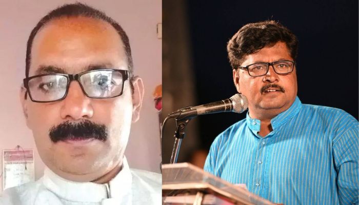 After Udaipur murder, similar killing of Umesh Kolhe in Maharashtra raises questions, BJP leader claims he was killed for supporting Nupur Sharma