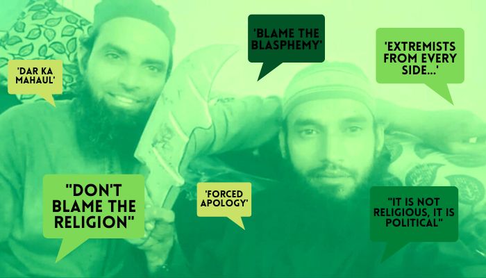 Udaipur beheading: While NIA starts investigation, let us not forget the terror enablers are walking around us, influencing public opinion