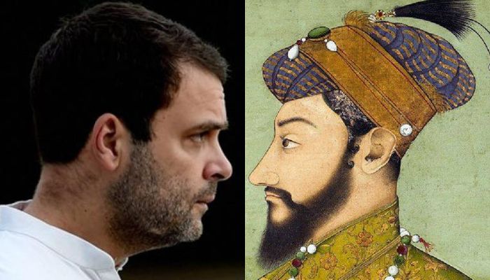 As Uddhav Thackeray renamed Aurangabad and Osmanabad before resigning, here is how Congress and NCP flipped-flopped on the issue for over 2.5 years