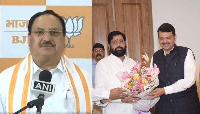 Devendra Fadnavis to be Deputy Chief Minister of Maharashtra after BJP central leadership decided that he should join the govt