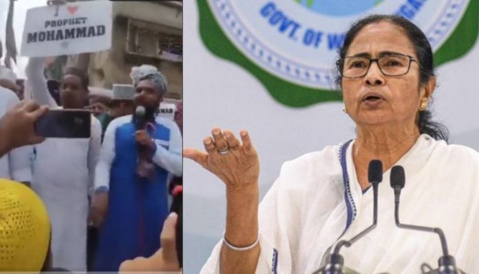 Muslims made you CM: Islamic cleric reminds Mamata Banerjee ahead of violent riots