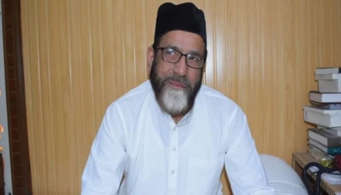 Tauqir Raza who incited violence against Hindus now give calls for protest, curfew imposed