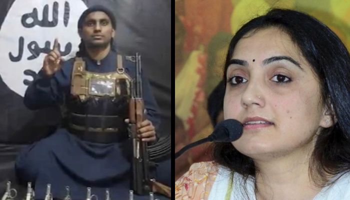 After Al Qaeda, ISIS threatens Hindus and Sikhs over Nupur Sharma’s comments on Prophet Muhammad, 10-minute video features PM Modi too