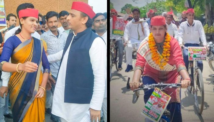 SP leader portrays victims of factory blasts as aspirants committing suicide over the Agnipath scheme, deletes later: Here is what happened