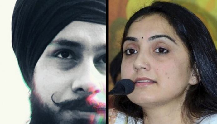Pro-Khalistani author blames Hindus and Nupur Sharma saga for the attack on Sikhs in Afghanistan. Here is why he is wrong