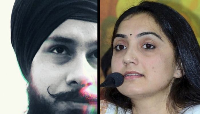 Pro-Khalistan author blames Hindus and Nupur Sharma saga for the attack on Sikhs in Afghanistan. Here is why he is wrong