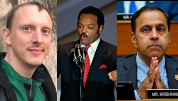 US: Baptist Minister slams anti-Hindu activist Peter Friedrich over ‘death threats’ against a Hindu legislator