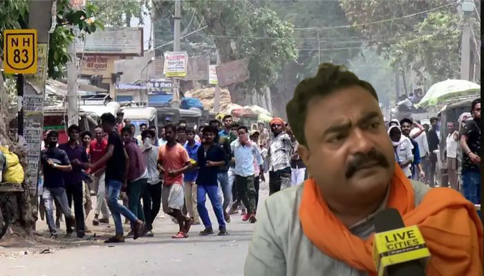 Guru Rahman: The educator under scanner for allegedly inciting violence over the Agnipath scheme