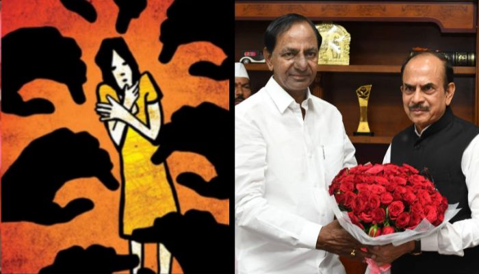 Advanced times leading to mistakes…feel sorry: Telangana Home Minister Mohammed Mahmood Ali resorts to victim shaming in Hyderabad rape case