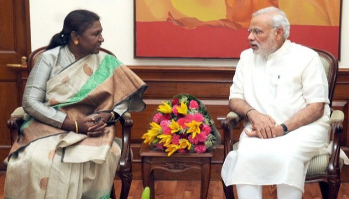 Know the math behind the Indian Presidential elections