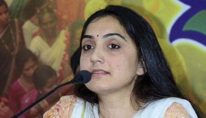 Kolkata police summons Nupur Sharma yet again, 10 complaints lodged in various police stations: Details