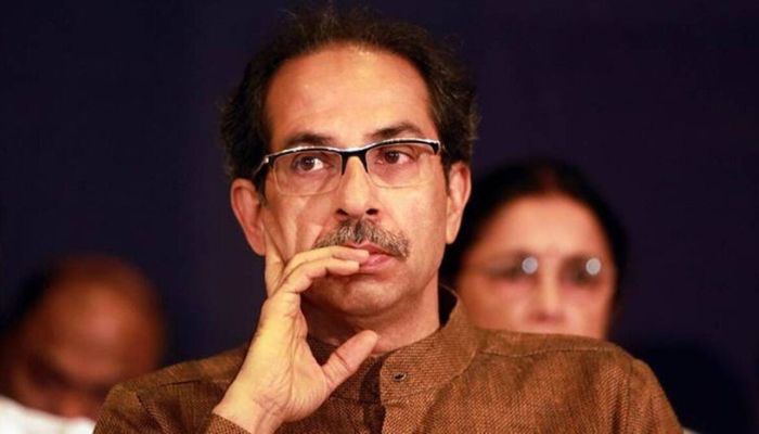 Maharashtra crisis: Uddhav Thackeray whines again, talks about the legacy of Balasaheb Thackeray while sitting in alliance with NCP and Congress
