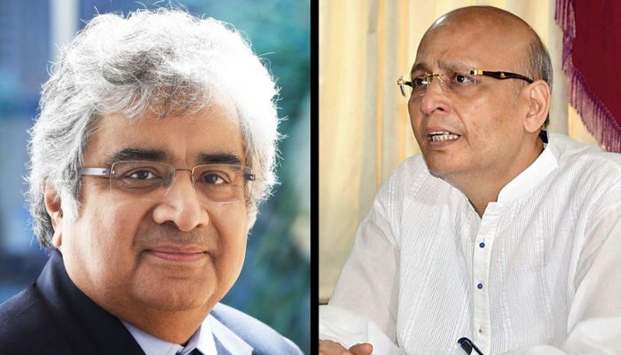 Fireworks expected as Sr advocate Harish Salve takes on Congress leader Abhishek Manu Singhvi in Maharashtra political crisis