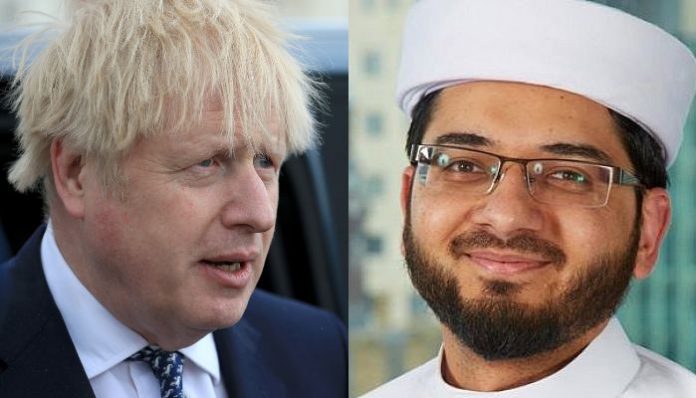 UK govt removes cleric from the position of 'Islamophobia adviser: Details