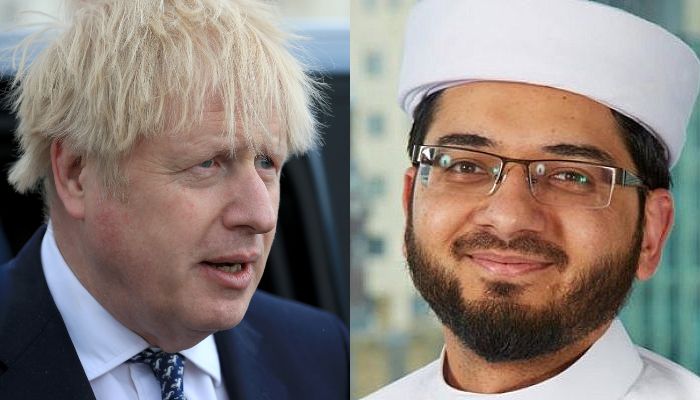 Radical Imam dismissed as ‘Islamophobia adviser’ by UK government for supporting protests to cancel ‘blasphemous’ film: Details