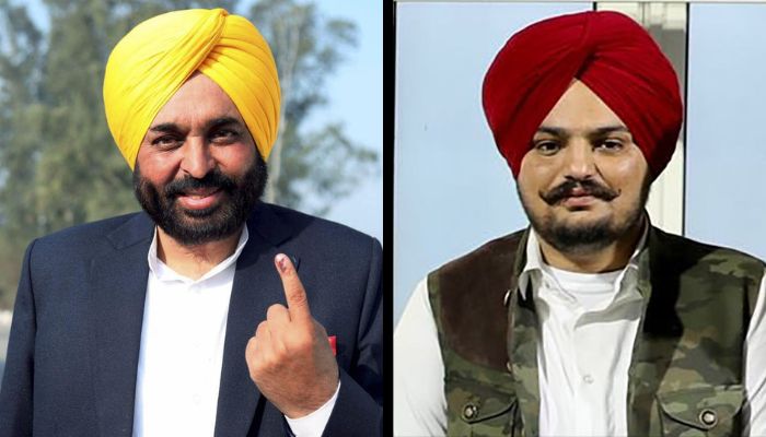 Punjab: AAP govt heeds Congress’ suggestion, vows to pass a resolution against Centre’s ban on Sidhu Moosewala’s contentious song