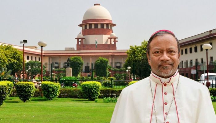 ‘Christians under attack’ redux: SC accepts plea moved by scam-tainted Archbishop alleging increased attacks against pastors and churches