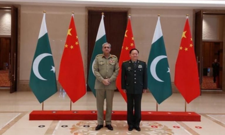 Beijing concerned over attacks on Chinese nationals in Pakistan, requests action by Pak Army chief Qamar Bajwa in high-level meet: Reports