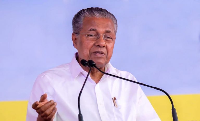 Kerala Chief Minister Pinarayi Vijayan says CAA ‘against secular fabric of the nation’, will not be implemented in the state