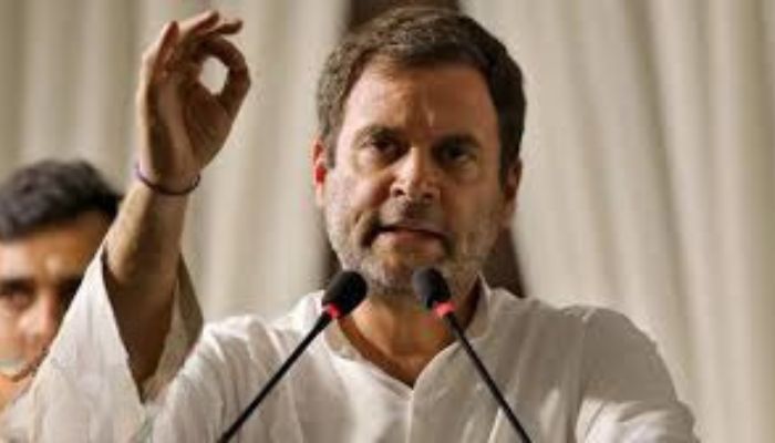 While Rahul Gandhi claims ED officials hailed his stamina, ED says Rahul said he was too tired and did not answer 20% questions